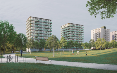 Referenční projekt 2