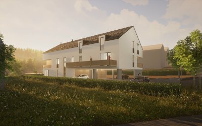 Apartmány na sjezdovce Plešivec