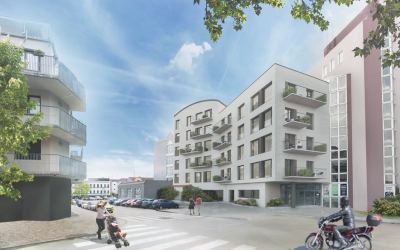 Central Point Kladno